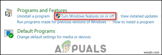 Microsoft PublisherでPDFとして保存できない問題を解決する方法