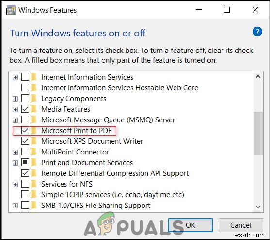 Microsoft PublisherでPDFとして保存できない問題を解決する方法
