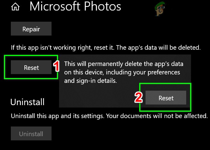 【解決策】Windowsの「Photos Media Engine」アドオンを完全にアンインストールする方法