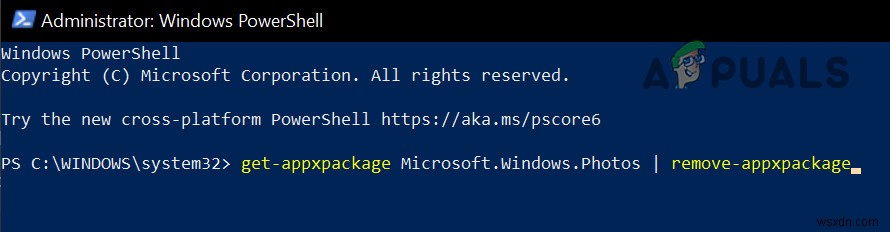 【解決策】Windowsの「Photos Media Engine」アドオンを完全にアンインストールする方法