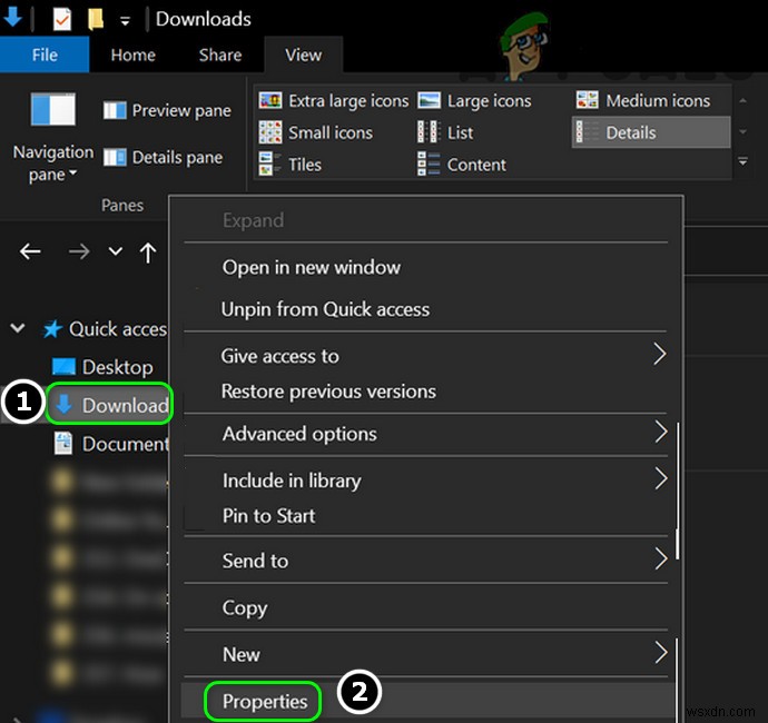 【Windows 11/10対応】エクスプローラーの「週・月」単位のグループ表示を解除する方法