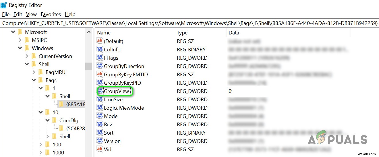 【Windows 11/10対応】エクスプローラーの「週・月」単位のグループ表示を解除する方法