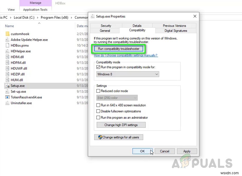 Photoshop CCのインストールに失敗する時の対処法2選