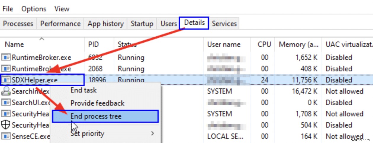 Microsoft Office SDX Helperの高CPU使用率を解決する7つの対処法