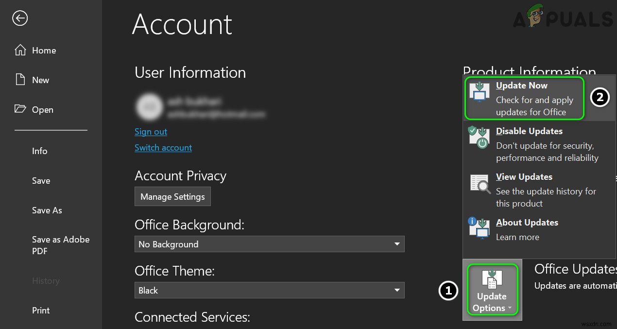 Microsoft Office SDX Helperの高CPU使用率を解決する7つの対処法