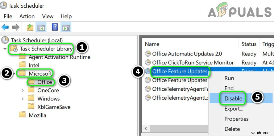 Microsoft Office SDX Helperの高CPU使用率を解決する7つの対処法
