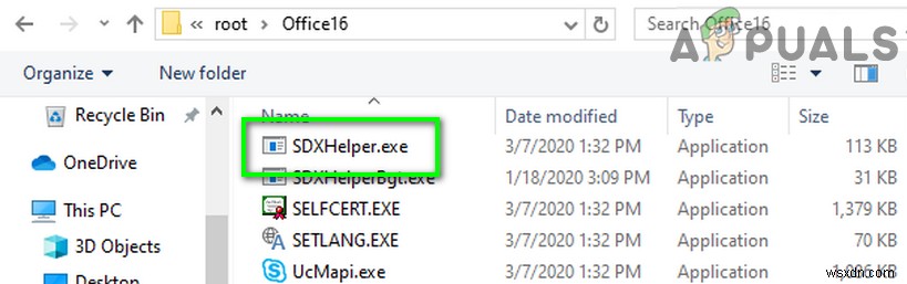 Microsoft Office SDX Helperの高CPU使用率を解決する7つの対処法