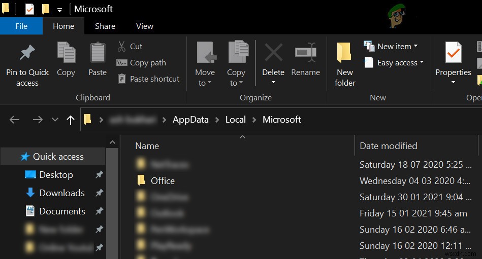 Microsoft Office SDX Helperの高CPU使用率を解決する7つの対処法
