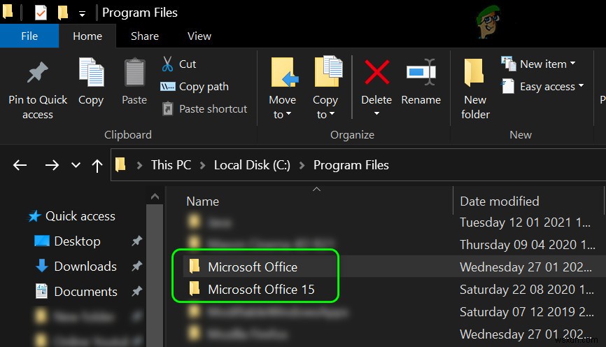 Microsoft Office SDX Helperの高CPU使用率を解決する7つの対処法