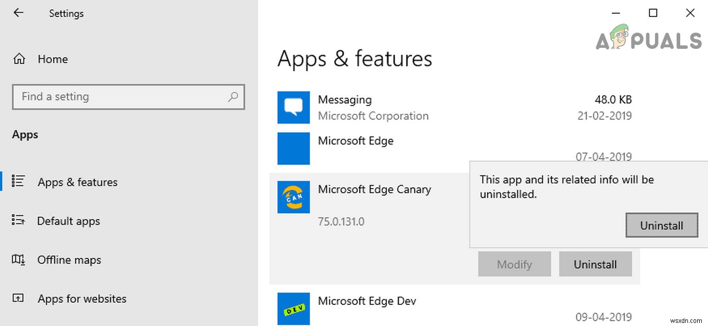 【解決策】Microsoft Edgeがタスクバーのピン留めアイコンとは別ウィンドウで開くときの対処法