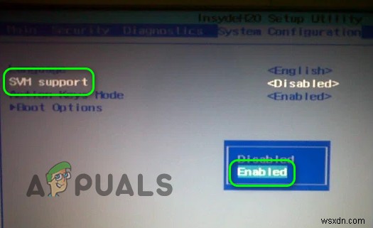 【解決法】Windowsハイパーバイザープラットフォーム有効化後にWindowsが起動しない場合の対処法