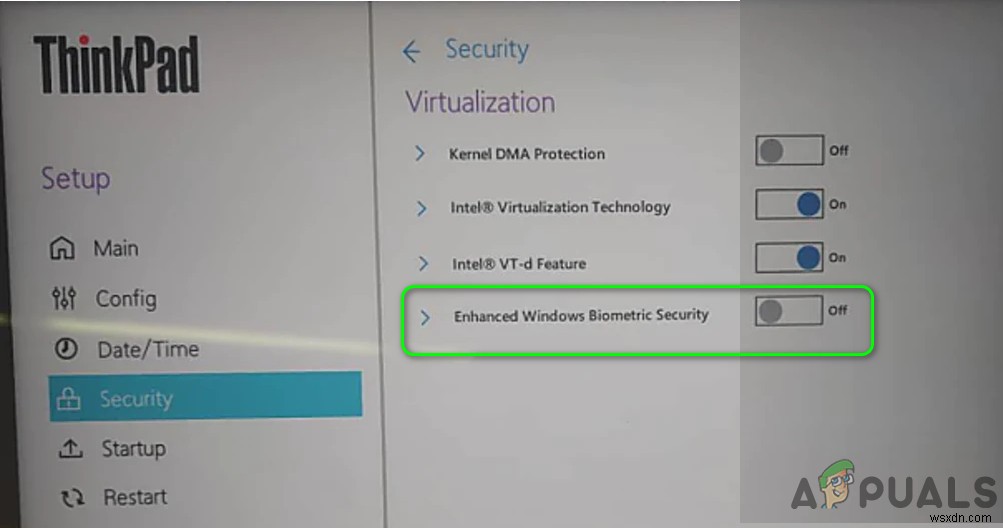【解決法】Windowsハイパーバイザープラットフォーム有効化後にWindowsが起動しない場合の対処法