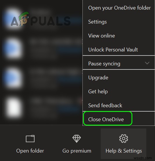 OneDriveで「このファイルを開けません。PCでOneDriveが実行されていることを確認してください」エラーが出たときの9つの解決方法