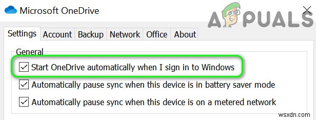 OneDriveで「このファイルを開けません。PCでOneDriveが実行されていることを確認してください」エラーが出たときの9つの解決方法