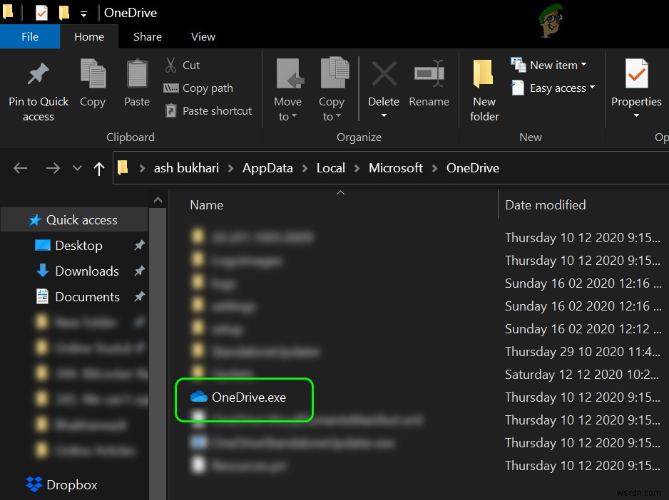 OneDriveで「このファイルを開けません。PCでOneDriveが実行されていることを確認してください」エラーが出たときの9つの解決方法