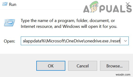 OneDriveで「このファイルを開けません。PCでOneDriveが実行されていることを確認してください」エラーが出たときの9つの解決方法