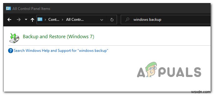 Windowsバックアップエラー0x8100002Fの原因と対処法【Windows 7/10対応】