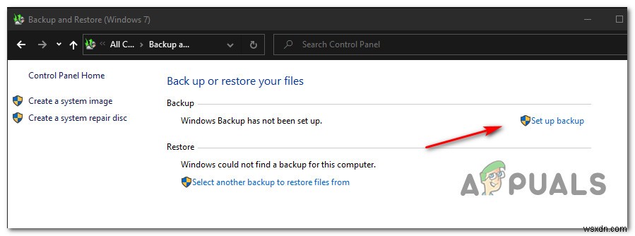 Windowsバックアップエラー0x8100002Fの原因と対処法【Windows 7/10対応】