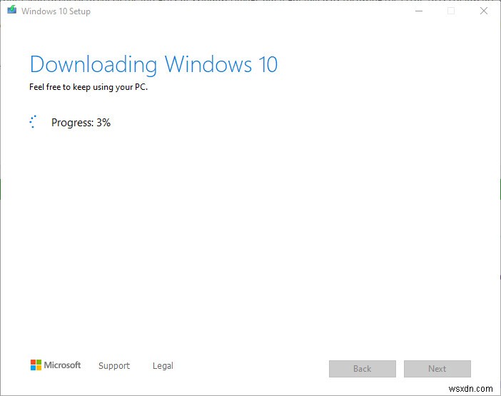 WindowsでDISMエラー1392を修正する方法