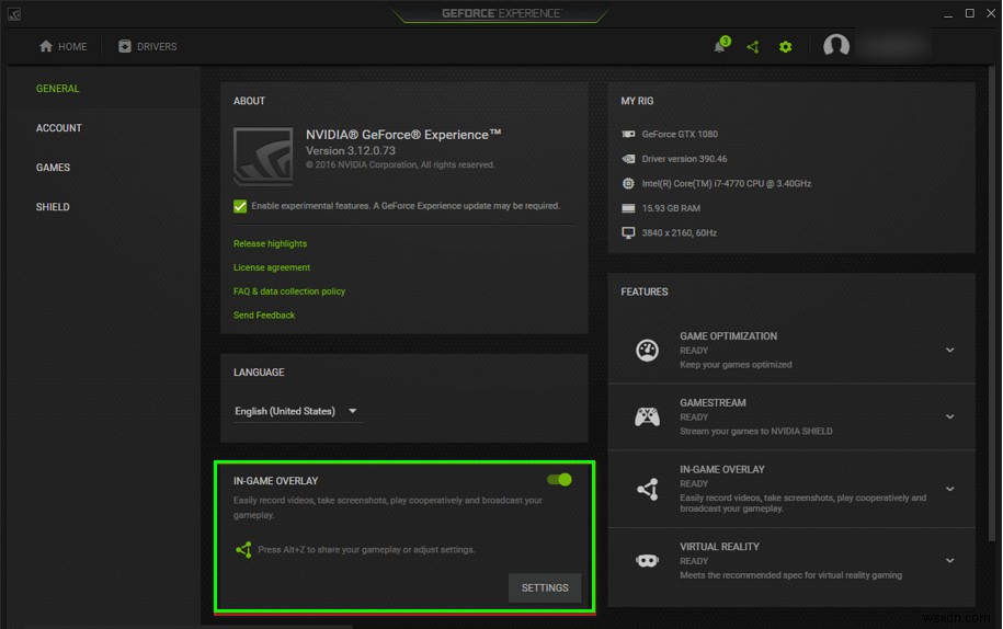 Windows 10で画面右上に表示される灰色のボックスを消す方法【原因と6つの対処法】