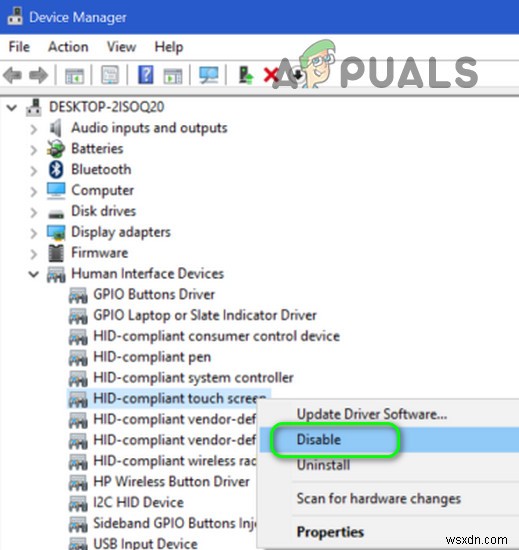 Windows 10で画面右上に表示される灰色のボックスを消す方法【原因と6つの対処法】