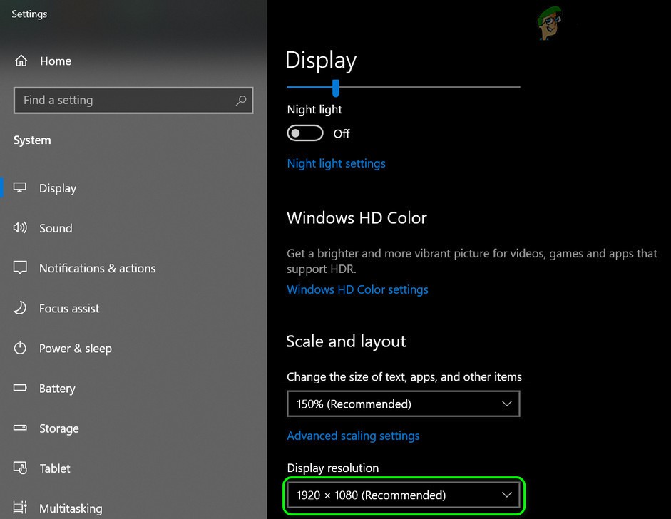 Windows 10で画面右上に表示される灰色のボックスを消す方法【原因と6つの対処法】