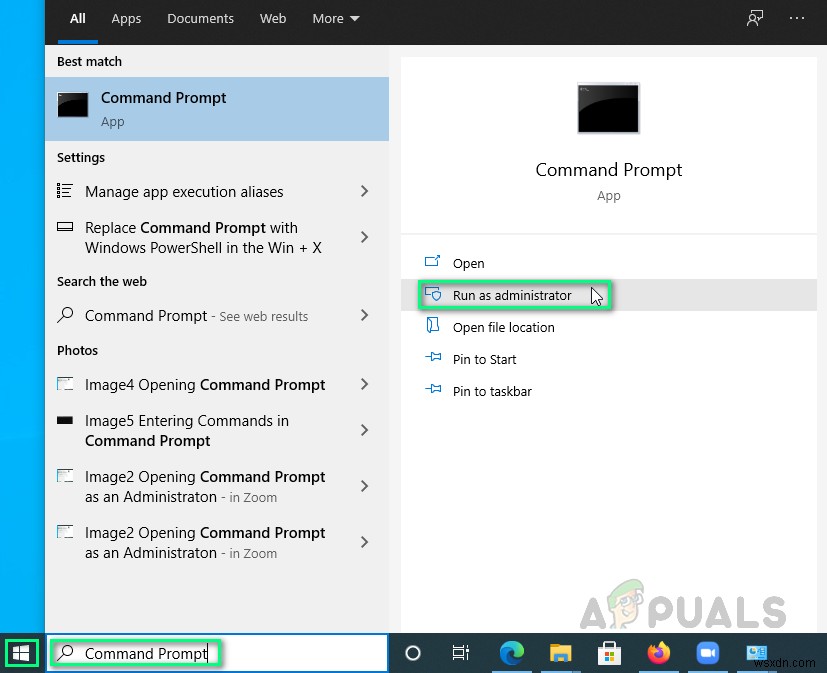 Windows 10でZoom会議に参加できない?「接続がタイムアウトしました」エラーの解決方法