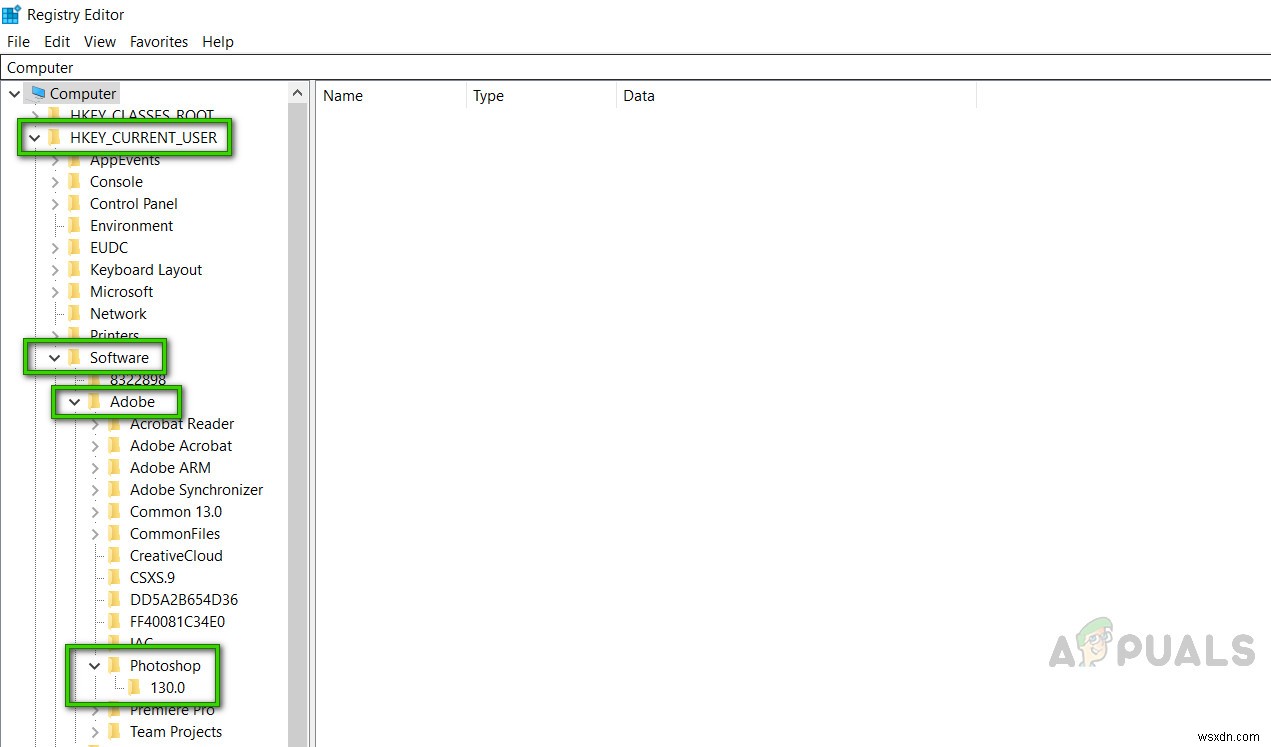 Windows 10でPhotoshopの「メモリ(RAM)不足」エラーを解決する方法