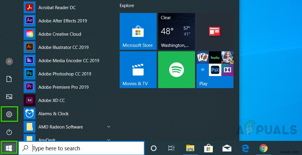 Windows 10でPhotoshopの「メモリ(RAM)不足」エラーを解決する方法