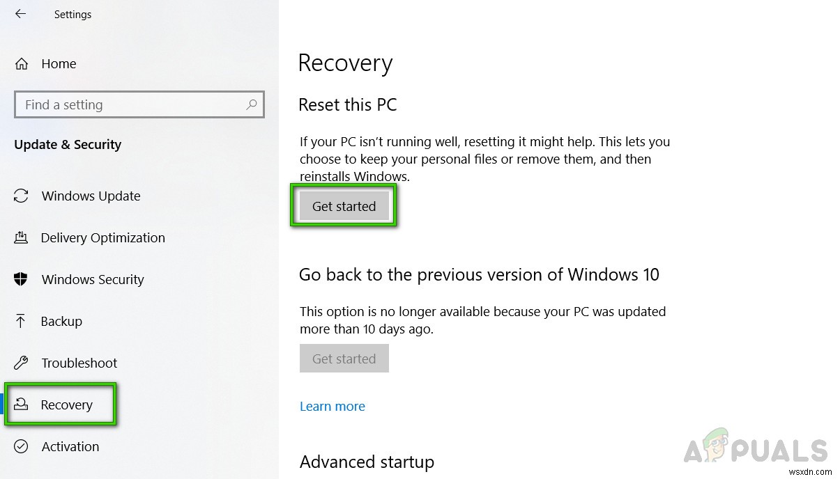 Windows 10でPhotoshopの「メモリ(RAM)不足」エラーを解決する方法