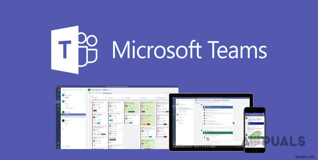 Microsoft Teamsで名前を変更する方法!Web版・スマホアプリ別の手順を解説