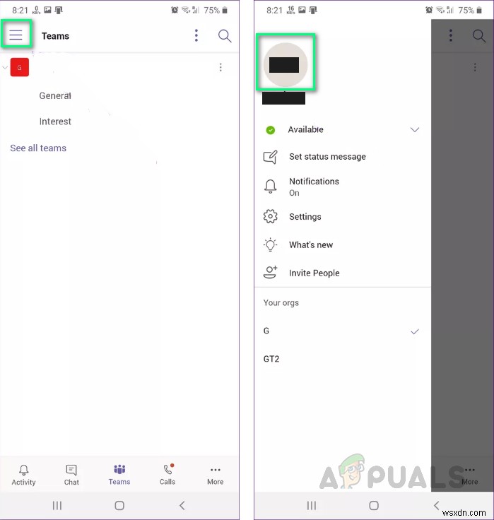 Microsoft Teamsで名前を変更する方法!Web版・スマホアプリ別の手順を解説