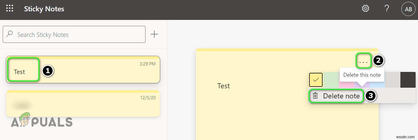 Windows 10で付箋(Sticky Notes)が「読み込み中」のまま固まる問題の対処法