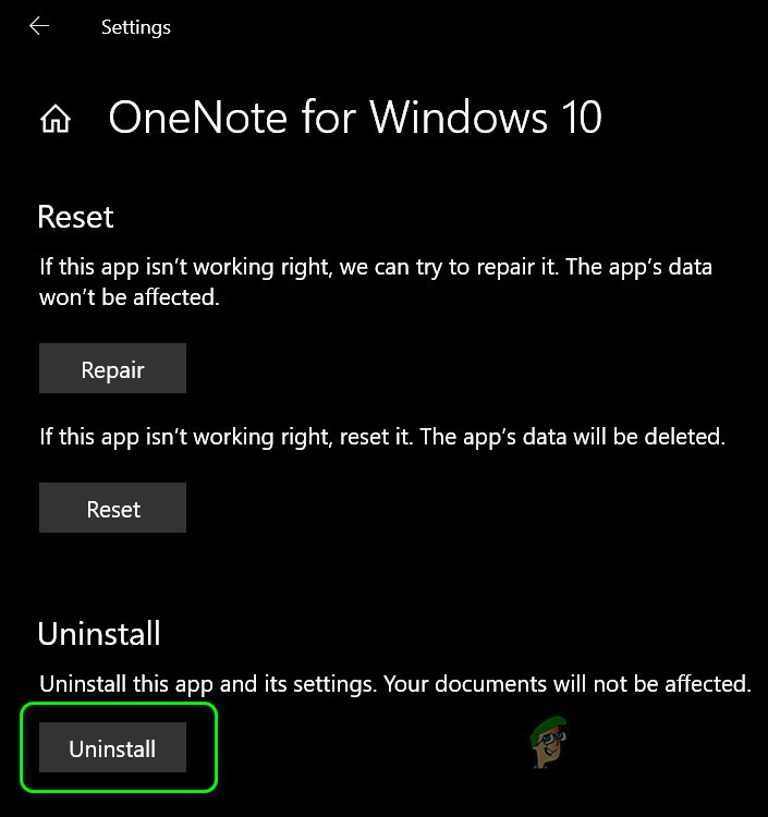 Windows 10で付箋(Sticky Notes)が「読み込み中」のまま固まる問題の対処法