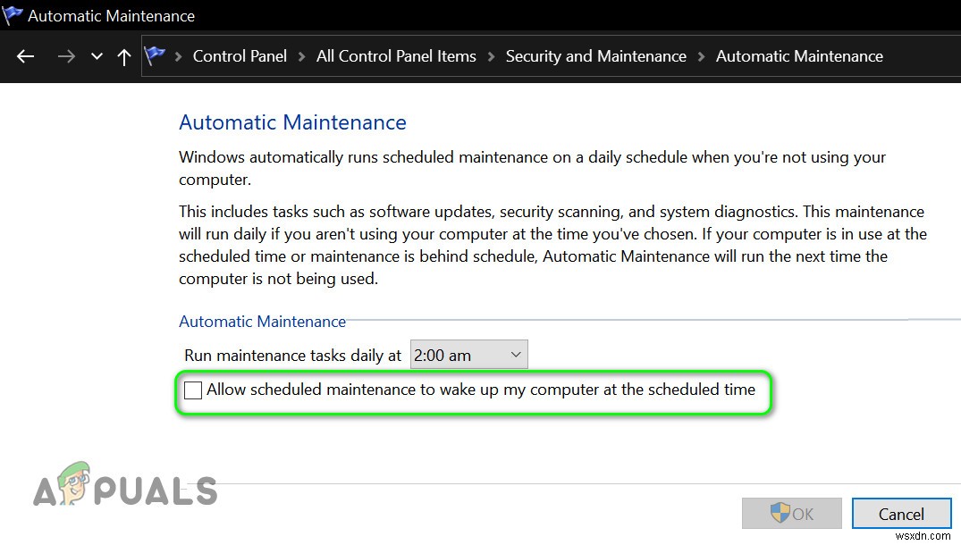 StartMenuExperienceHost.exeによるPCの勝手なスリープ解除を防ぐ10の対処法