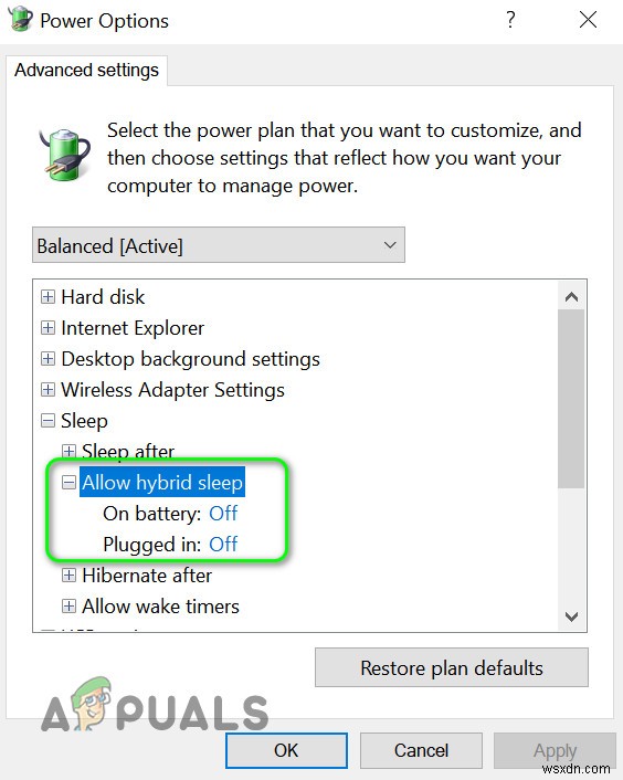 StartMenuExperienceHost.exeによるPCの勝手なスリープ解除を防ぐ10の対処法