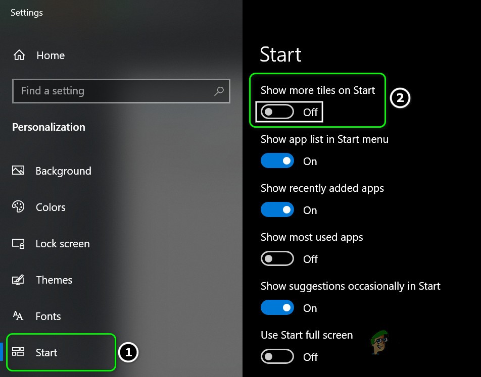 StartMenuExperienceHost.exeによるPCの勝手なスリープ解除を防ぐ10の対処法