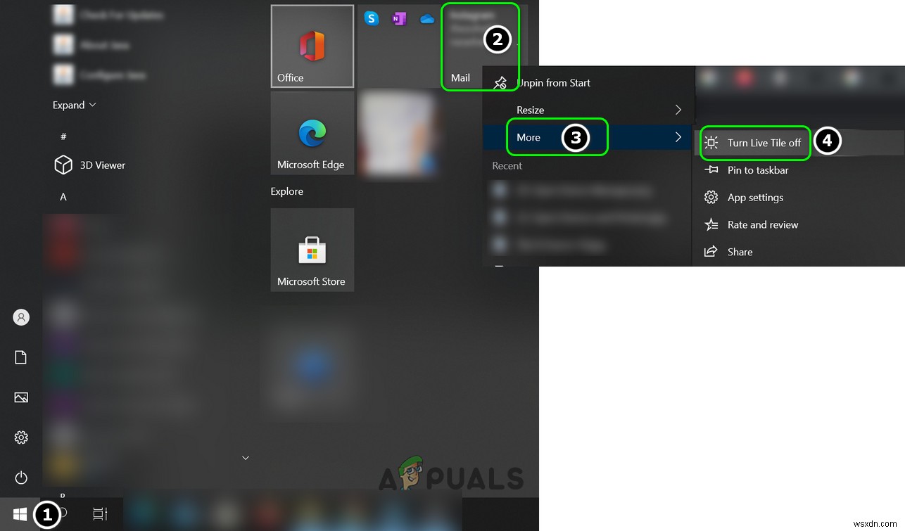 StartMenuExperienceHost.exeによるPCの勝手なスリープ解除を防ぐ10の対処法
