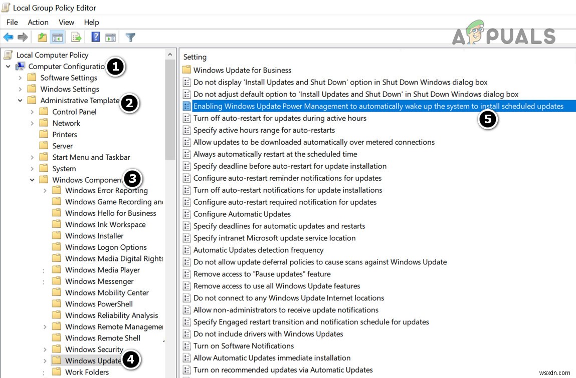 StartMenuExperienceHost.exeによるPCの勝手なスリープ解除を防ぐ10の対処法