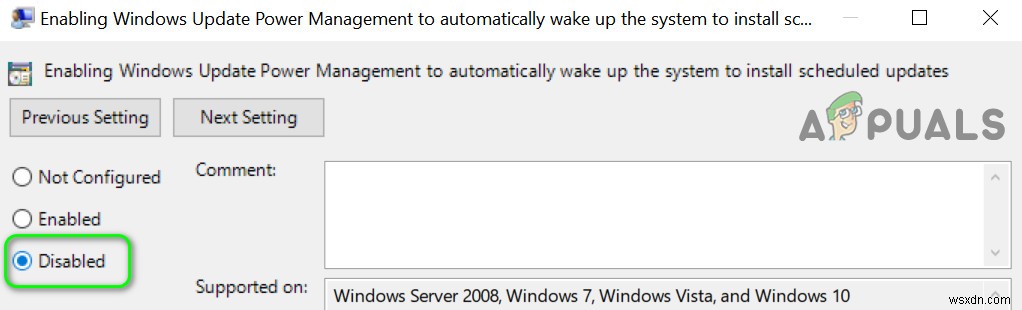 StartMenuExperienceHost.exeによるPCの勝手なスリープ解除を防ぐ10の対処法