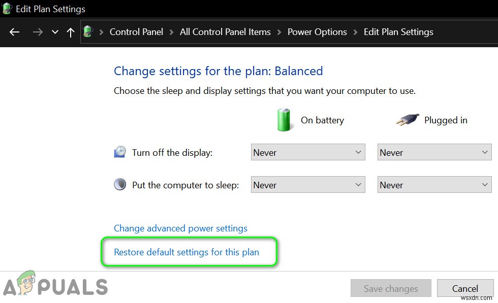StartMenuExperienceHost.exeによるPCの勝手なスリープ解除を防ぐ10の対処法