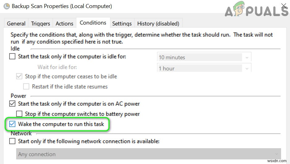 StartMenuExperienceHost.exeによるPCの勝手なスリープ解除を防ぐ10の対処法