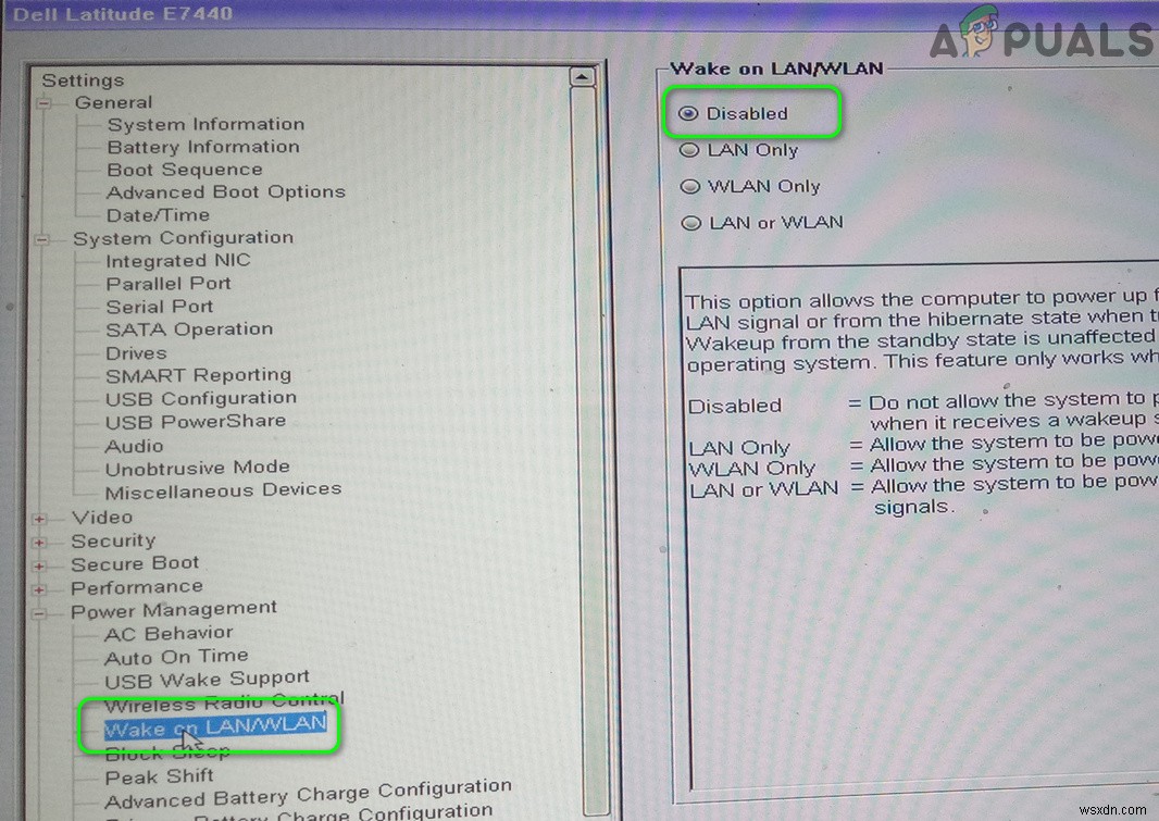 StartMenuExperienceHost.exeによるPCの勝手なスリープ解除を防ぐ10の対処法