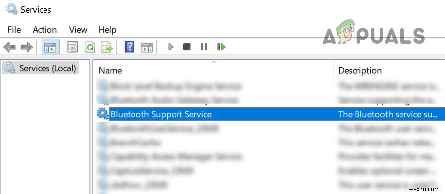 【解決済み】Galaxy BudsがWindowsに接続できないときの対処法