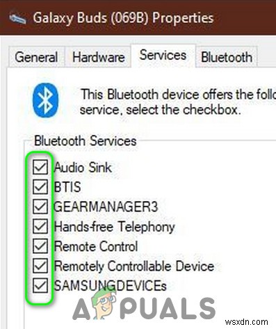 【解決済み】Galaxy BudsがWindowsに接続できないときの対処法