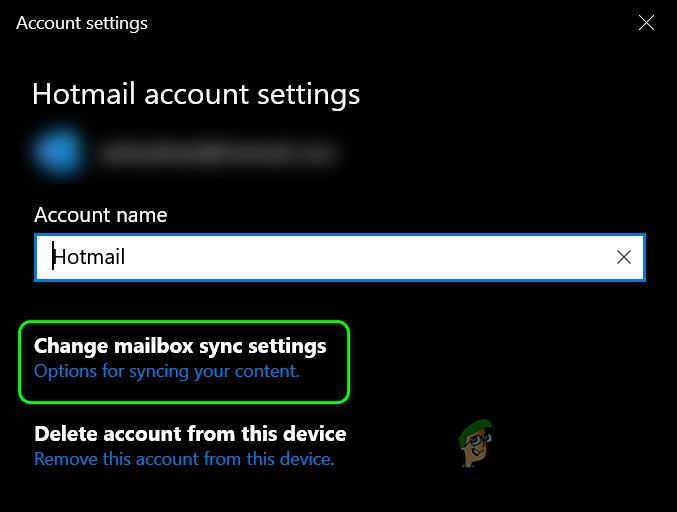 【解決策】Windows 10メールアプリの検索結果がクリックすると消える問題の対処法