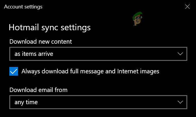 【解決策】Windows 10メールアプリの検索結果がクリックすると消える問題の対処法
