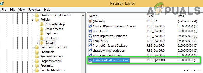 【解決】Windows再起動後にマップドライブが切断される問題の対処法