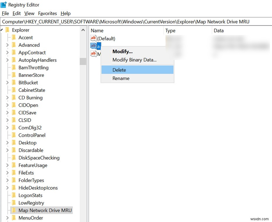 【解決】Windows再起動後にマップドライブが切断される問題の対処法