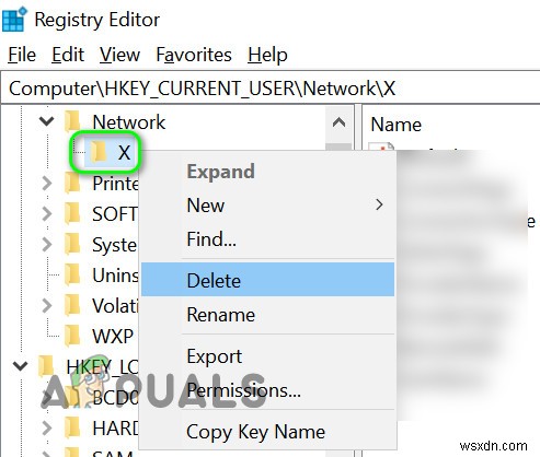 【解決】Windows再起動後にマップドライブが切断される問題の対処法